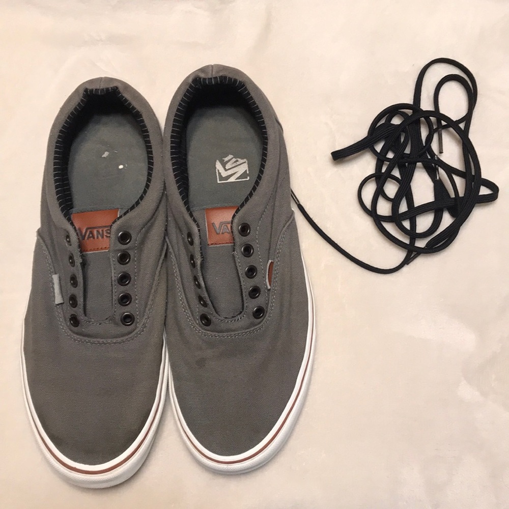 Men’s Vans